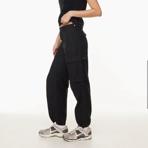 Aritzia TNA Supply Cargo Pants